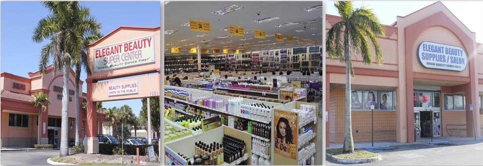 Elegant Beauty Supplies SuperCenter