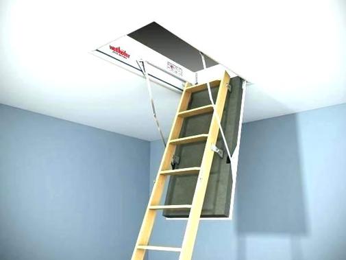 ATTIC DOOR ATTIC STAIR REPAIR ATTIC DOOR INSTALLATION REPLACEMENT SUMMERLIN NV