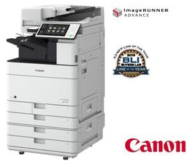 Canon Color & Mono High Speed Multi-function photocopier rental company dubai techonrent.com