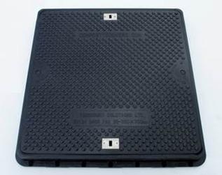 fuel tank composite manhole covers