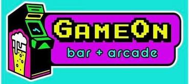 Geekpin Entertainment, Geekpin Ent, Game On Barcade, Game On