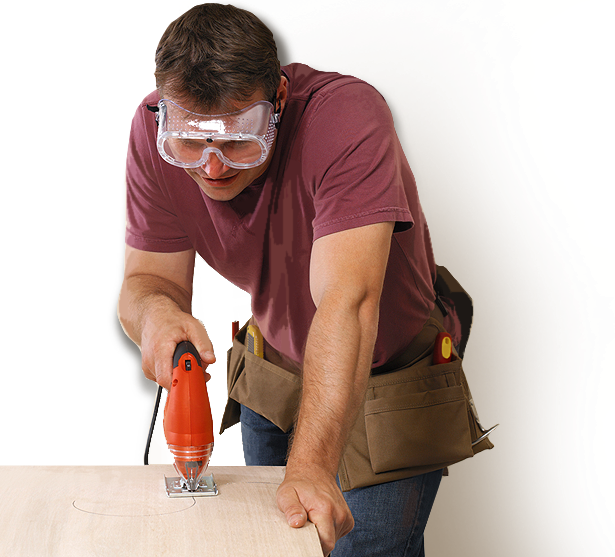 handyman