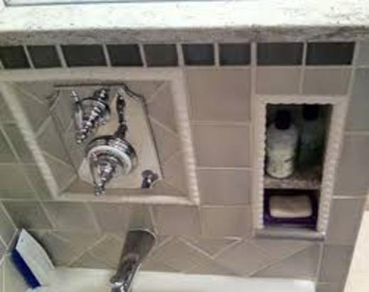 BATHROOM TILE INSTALLATION SERVICES