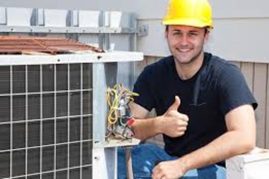 Heating and Air Conditioning Repair Services and Cost | Mobile Auto Truck Repair Omaha