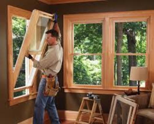 Door and Window Contractor in Lincoln, NE | Lincoln Handyman Services