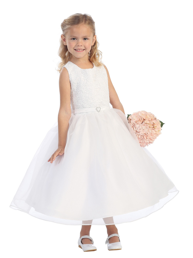Nancygown flower girl outlet dresses