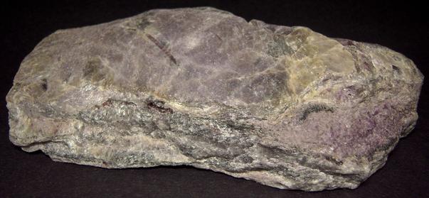Tremolite Hexagonite quartz diopside Fowler, Balmat edwards, st lawrence, New York