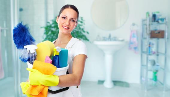 Best Cleaning Service in Las Vegas Nevada MGM Household Services