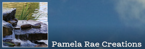 Pamela Rae Creations Store