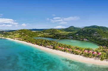 Galley Bay Resort & Spa Antigua - Adults Only Escapes