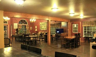 The FairBridge Inn & Suites - Kellogg Reservations: Rooms to go credit card