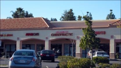 All Family Chiropractic Center