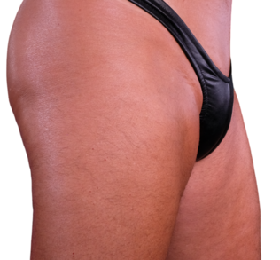 Queer Swimsuit MTF Design