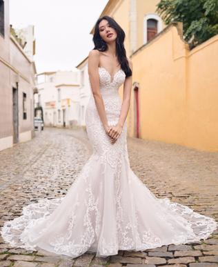 Blush hotsell bridal gallery