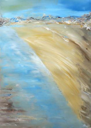 Ocean Tide