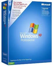 Windows XP Automation 1