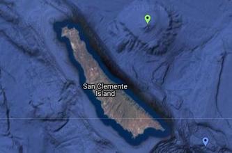 SAN CLEMENTE ISLAND BLUEFIN TUNA FISHING CHARTER BOAT