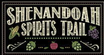 Shenandoah Spirits Trail