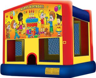 www.infusioninflatables.com-bounce-house-jump-happy-birthday-yellow-red-blue-boys-girls-Memphis-Infusion-Inflatables.jpg