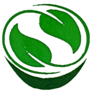 Fresco Carpet Cleaning & More logo. Logo for carpet cleaning services in Las Vegas. Green carpet cleaning