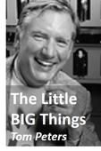 The Little BIG Things PDF