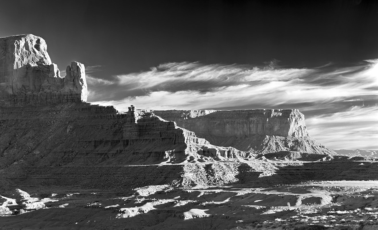 4x5 infrared film