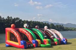 Bounce House Rentals Knoxville
