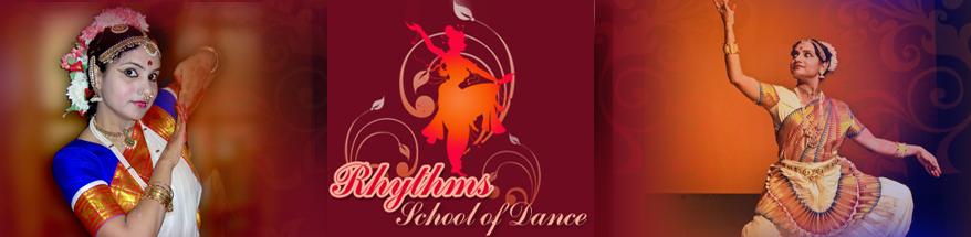 Rhythms School of Dance