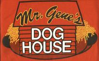 Home | Mr. Gene's Doghouse