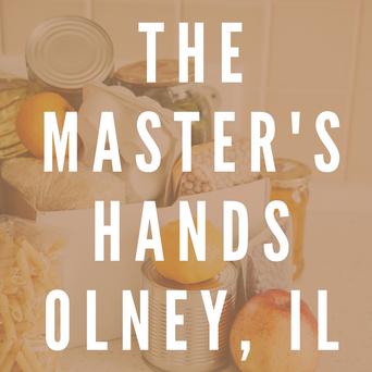 The Master's Hands Olney, IL