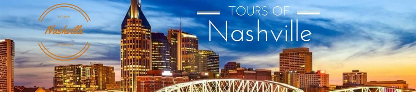 Tours of Nashville
