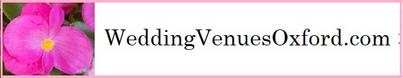 wedding venues