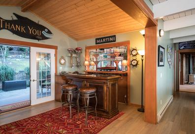 San Juan Islands, Washington Vacation Rental