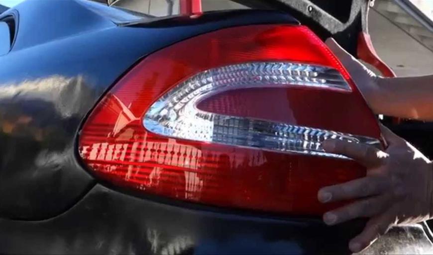 Mobile Taillight Repair Services and Cost in Las Vegas NV | Aone Mobile Mechanics