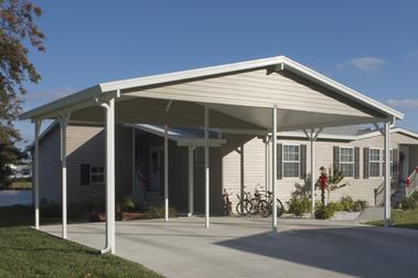 Carports and Covers
