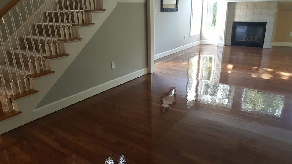 Kansas City Rc Hardwood Flooring