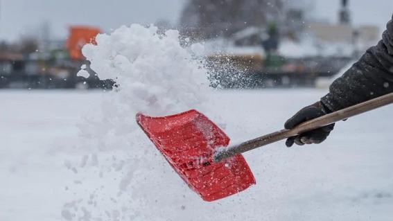 RELIABLE BENNET NEBRASKA COMMERCIAL SNOW REMOVAL SINCE 2016