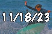 wedge pictures november 18 2023 surfing sunset skimboarding bodyboarding wave waves