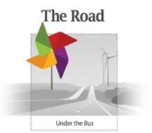 Buy "The Road" by Under the Bus, f. Jim Sellers
