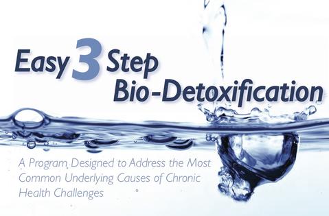 Bio detox