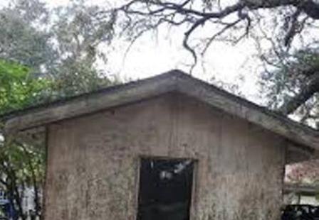 An outhouse (outbuilding), also known by many other names, is a small structure, separate from a main building, which covers one or more toilets. Do you need outhouse removal in NE? Call Omaha Junk Disposal . We can demolish and removal any outhouse. We also do outbuilding removal, outhouse disposal, property cleanout, junk removal, couch removal, junk haul away, appliance removal ,house cleanout, yard waste removal and moving help. Located in Omaha Nebraska. Cost of Outhouse Removal? Free estimates! Call today or book Outhouse Removal online fast!