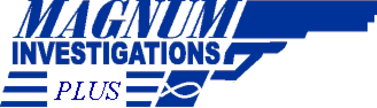 Magnum Investigations Logo