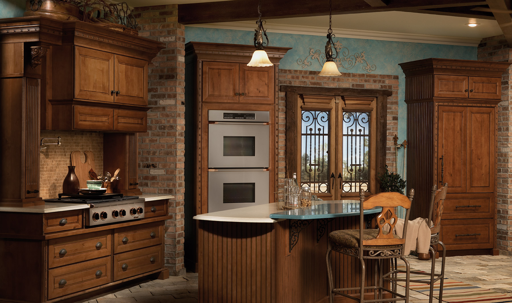 Yorktowne Cabinetry