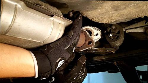 EXHAUST MANIFOLD REPAIR SERVICES EDINBURG MISSION MCALLEN