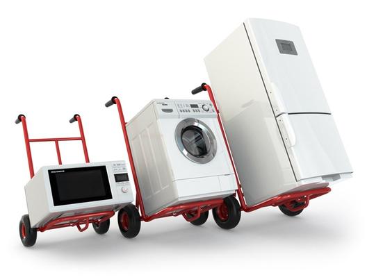 Appliance Moving Appliance Delivery Movers Services and Cost in Omaha NE | Price Moving Hauling Omaha