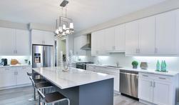 Our projects: bathroom, kitchen, basement, garage,railing
