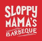 Sloppy Mamas Food Truck