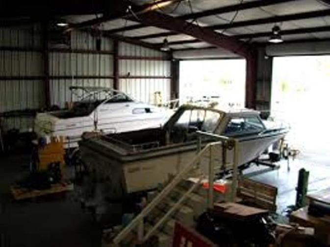 North Las Vegas Mobile Boat Repair | Aone Mobile Mechanics