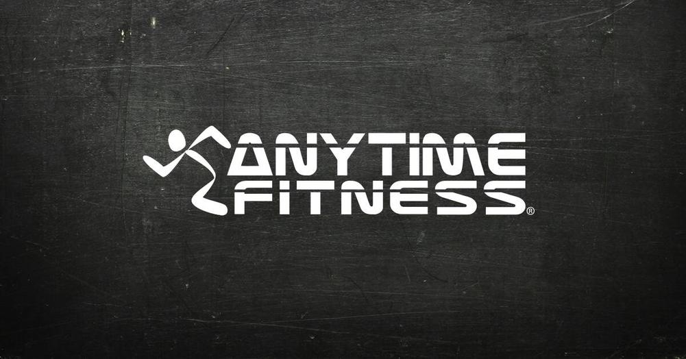 Anytime Fitness Bethel Park