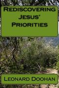 Rediscovering Jesus' Priorities